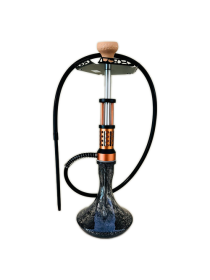 Кальян Garden Shisha 6507-4