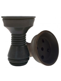 Чаша для кальяна Gusto Bowls Killa Black