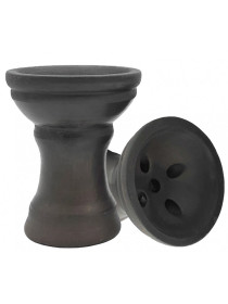 Чаша для кальяна Gusto Bowls Turkish v2.0 Black