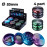 Гриндер алюминиевый  C. HIGH COLOR DUO D:53 MM ALU GRINDER