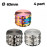 Гриндер металлический CHAMP HIGH BIG SHOT GRINDER 63 MM