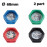 Гриндер пластиковий CH.HIGH GRIND PLAS SPACE LIFE D:68 MM