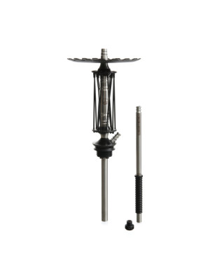 Кальян Trumpet Hookah Rider - фото №6 / Rtabak
