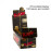 Бумага для самокруток RAW Classik Black