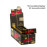 Бумага для самокруток RAW Wide Black