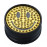 Гриндер пластиковый Champ CHH YELLOW SMILE GRINDER 30MM