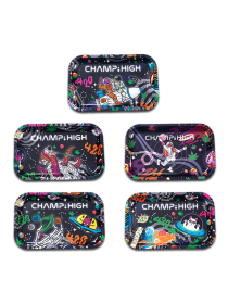 CHAMP HIGH TRAY №2 Піднос 275*175 мм