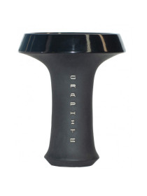 Чаша для кальяна Sky Hookah Graphite Evil Black