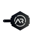 Колпак Aroma Black фото №0 / www.rtabak.com.ua
