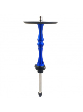 Кальян Alpha Hookah Kappa синий