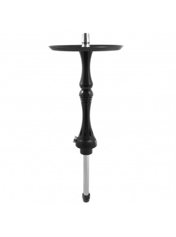 Кальян Alpha Hookah Kappa черный