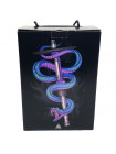 Кальян Alpha Hookah Model S белый фото №2 / www.rtabak.com.ua