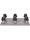 Держатель для чаш UNLTD фото №0 / www.rtabak.com.ua