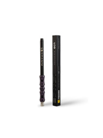 Мундштук для Кальяна Gramm Eco Black and Purple