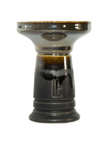 Чаша для Кальяна Lavart Aurora Glaze Pyrite
