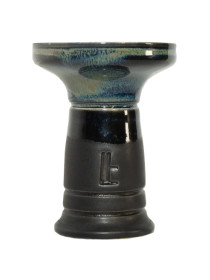 Чаша для Кальяна Lavart Aurora Glaze Saphire