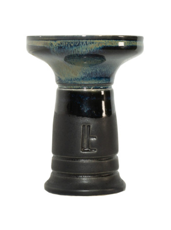 Чаша для Кальяна Lavart Aurora Glaze Saphire