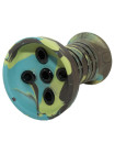 Чаша для Кальяна Lavart Spectra Glaze Dark Lagoon фото №0 / www.rtabak.com.ua