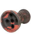 Чаша для Кальяна Lavart Spectra Glaze Inferno фото №0 / www.rtabak.com.ua