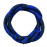Шланг для Кальяна Import Blue Camouflage