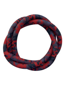 Шланг для Кальяна Import Red Camouflage