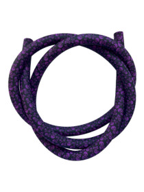 Шланг для Кальяна Import Skeleton Violet