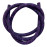 Шланг для Кальяна Import Skeleton Violet