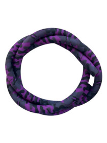 Шланг для Кальяна Import Violet Camouflage