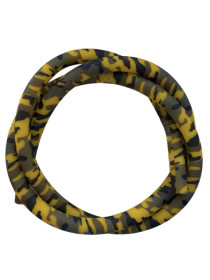 Шланг для Кальяна Import Yellow Camouflage