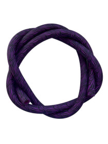 Шланг для Кальяна Import Zebra Violet