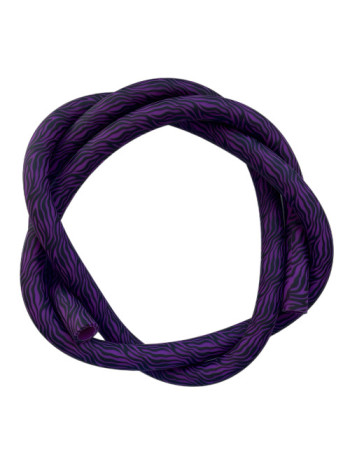 Шланг для Кальяна Import Zebra Violet