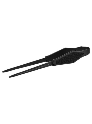 Щипцы для Кальяна Moze Flare Black