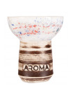 Чаша для кальяна Aroma Sierra Glaze фото №1 / www.rtabak.com.ua