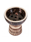 Чаша для кальяна Aroma Sierra Glaze фото №2 / www.rtabak.com.ua