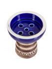 Чаша для кальяна Aroma Sierra Glaze фото №4 / www.rtabak.com.ua