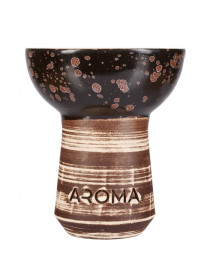 Чаша для кальяну Aroma Sierra Glaze