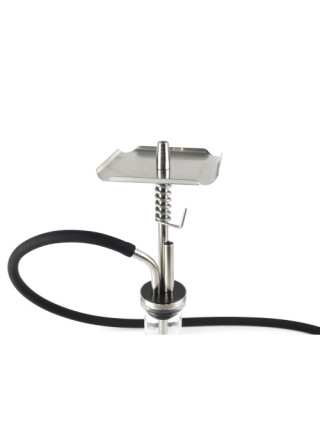 Кальян Trumpet Hookah Combi mini (с колбой) - фото №23 / Rtabak