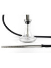 Кальян Trumpet Hookah Combi mini (с колбой) фото №2 / www.rtabak.com.ua