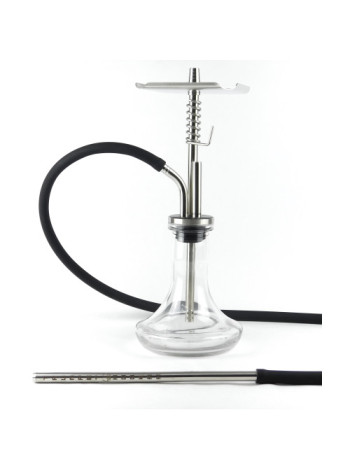 Кальян Trumpet Hookah Combi mini (с колбой)