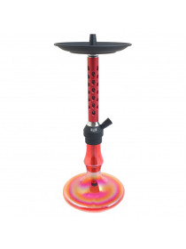 Кальян Garden Hookah Red 6303-2