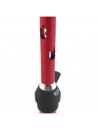 Кальян Garden Hookah Red 6304-2 - фото №4 / Rtabak