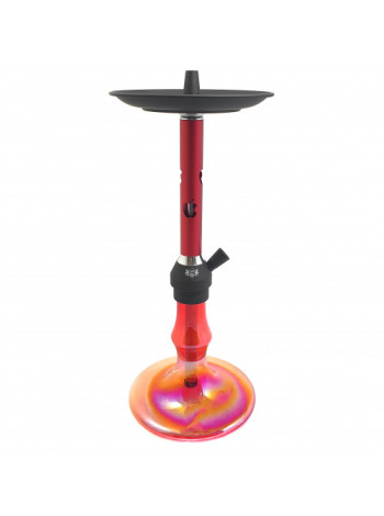 Кальян Garden Hookah Red 6304-2