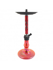 Кальян Garden Hookah Red 6305-2