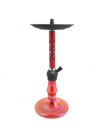 Кальян Garden Hookah Red 6305-2
