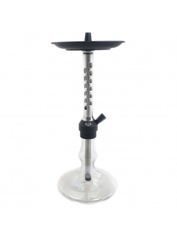Кальян Garden Hookah Silver 6303-9