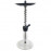 Кальян Garden Hookah Silver 6303-9
