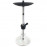 Кальян Garden Hookah Silver 6304-9