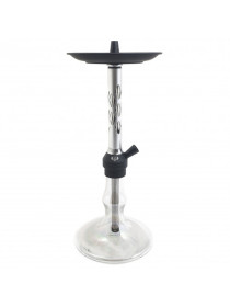 Кальян Garden Hookah Silver 6305-9