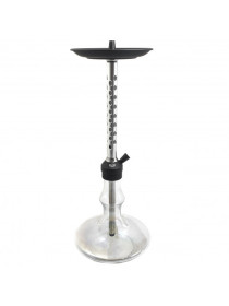 Кальян Garden Hookah Silver v.2.0 6403-9