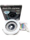 Подсветка LED круглая под блюдце, 4806 фото №0 / www.rtabak.com.ua